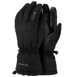 Рукавиці Trekmates Chamonix GTX Glove Wms жіночі black чорні