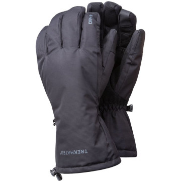 Рукавиці Trekmates Classic DRY Glove TM-007611 унісекс black чорні