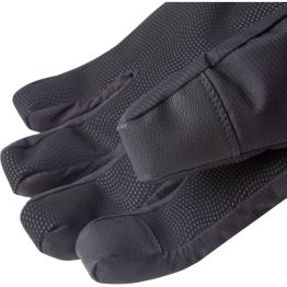 Рукавиці Trekmates Classic DRY Glove TM-007611 унісекс black чорні