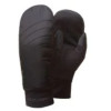Рукавиці Trekmates Codale DRY Mitten унісекс black чорні
