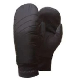 Рукавиці Trekmates Codale DRY Mitten унісекс black чорні