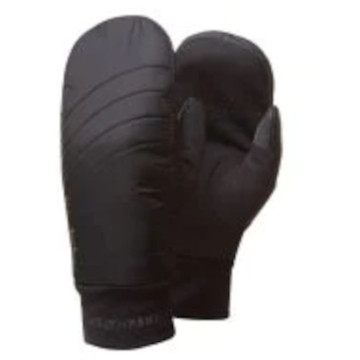 Рукавиці Trekmates Codale DRY Mitten унісекс black чорні
