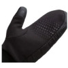 Рукавиці Trekmates Codale DRY Mitten унісекс black чорні