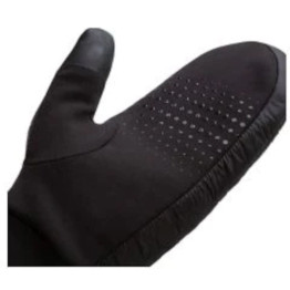 Рукавиці Trekmates Codale DRY Mitten унісекс black чорні