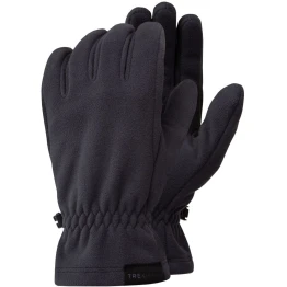 Рукавиці Trekmates Dyce Glove T унісекс black чорні
