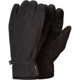 Рукавиці Trekmates Howden Glove унісекс black чорні