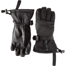 Рукавиці Trekmates Mogul DRY Glove Wmn жіночі black чорні