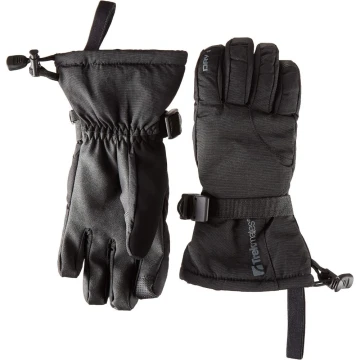 Рукавиці Trekmates Mogul DRY Glove Wmn жіночі black чорні