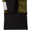 Рукавиці Trekmates Rigg Convertible унісекс dark olive зелені
