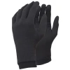 Рукавиці Trekmates Silk Liner Glove унісекс black чорні