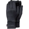 Рукавиці Trekmates Strath Glove унісекс black чорні