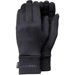 Рукавиці Trekmates Strath Glove унісекс black чорні