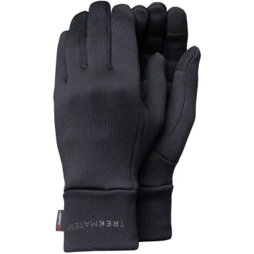 Рукавиці Trekmates Strath Glove унісекс black чорні