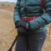Рукавиці Trekmates Strath Glove унісекс black чорні