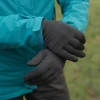 Рукавиці Trekmates Strath Glove унісекс black чорні