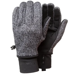 Рукавиці Trekmates Tobermory Dry Glove сірі