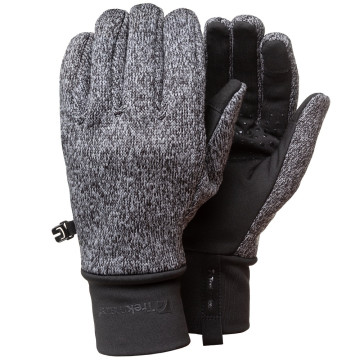 Рукавиці Trekmates Tobermory Dry Glove сірі