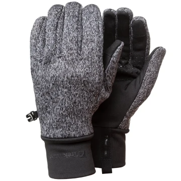 Рукавиці Trekmates Tobermory Dry Glove сірі
