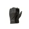 Рукавиці Trekmates Tryfan Glove TM-008152 black чорні Рукавиці Trekmates Tryfan Glove TM-008152 black чорні