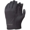 Рукавиці Trekmates Tryfan Stretch Glove унісекс black чорні