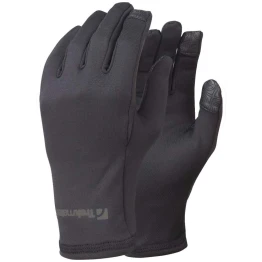 Рукавиці Trekmates Tryfan Stretch Glove унісекс black чорні