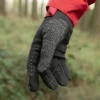 Рукавиці Trekmates Witton Glove Wmns жіночі dark grey marl сірі
