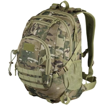 Рюкзак Camo Caiman 35L mtc камуфляжний