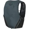 Рюкзак Dynafit Ultra 12 Vest  сірий/чорний