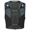 Рюкзак Dynafit Ultra 12 Vest  сірий/чорний