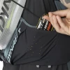 Рюкзак Dynafit Ultra 12 Vest  сірий/чорний