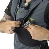 Рюкзак Dynafit Ultra 12 Vest  сірий/чорний