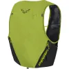 Рюкзак Dynafit Ultra 12 Vest  жовтий/чорний