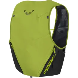 Рюкзак Dynafit Ultra 12 Vest  жовтий/чорний