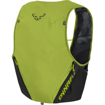 Рюкзак Dynafit Ultra 12 Vest  жовтий/чорний