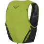 Рюкзак Dynafit Ultra 12 Vest  жовтий/чорний