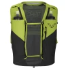 Рюкзак Dynafit Ultra 12 Vest  жовтий/чорний
