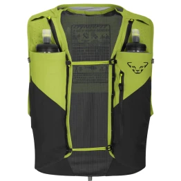 Рюкзак Dynafit Ultra 12 Vest  жовтий/чорний