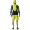Рюкзак Dynafit Ultra 12 Vest  жовтий/чорний