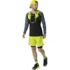 Рюкзак Dynafit Ultra 12 Vest  жовтий/чорний