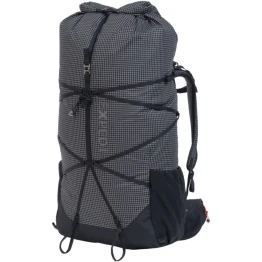 Рюкзак Exped Lightning 60 black чорний
