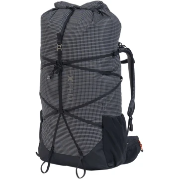 Рюкзак Exped Lightning 60 black чорний
