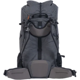 Рюкзак Exped Lightning 60 black чорний