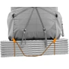 Рюкзак Exped Lightning 60 black чорний