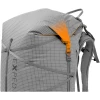 Рюкзак Exped Lightning 60 black чорний