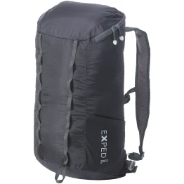 Рюкзак Exped Summit Lite 25  black чорний