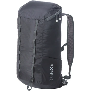 Рюкзак Exped Summit Lite 25  black чорний