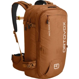 Рюкзак Ortovox Haute Route 32 sly fox оранжевий