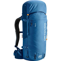 Рюкзак Ortovox Peak 35 heritage blue синій