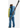 Рюкзак Ortovox Peak 35 heritage blue синій