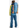 Рюкзак Ortovox Peak 35 heritage blue синій